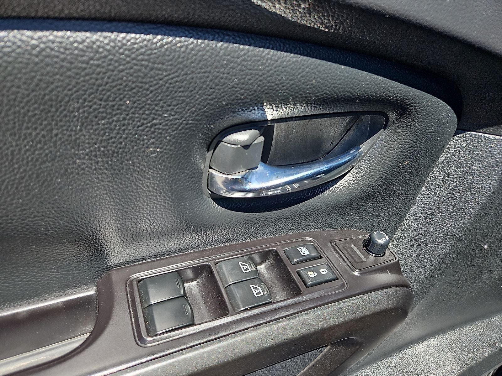 2020 Nissan Titan PRO-4X