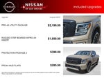 2020 Nissan Titan PRO-4X