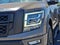 2020 Nissan Titan PRO-4X