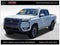2025 Nissan Frontier SL