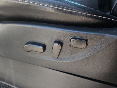 2025 Nissan Frontier SL