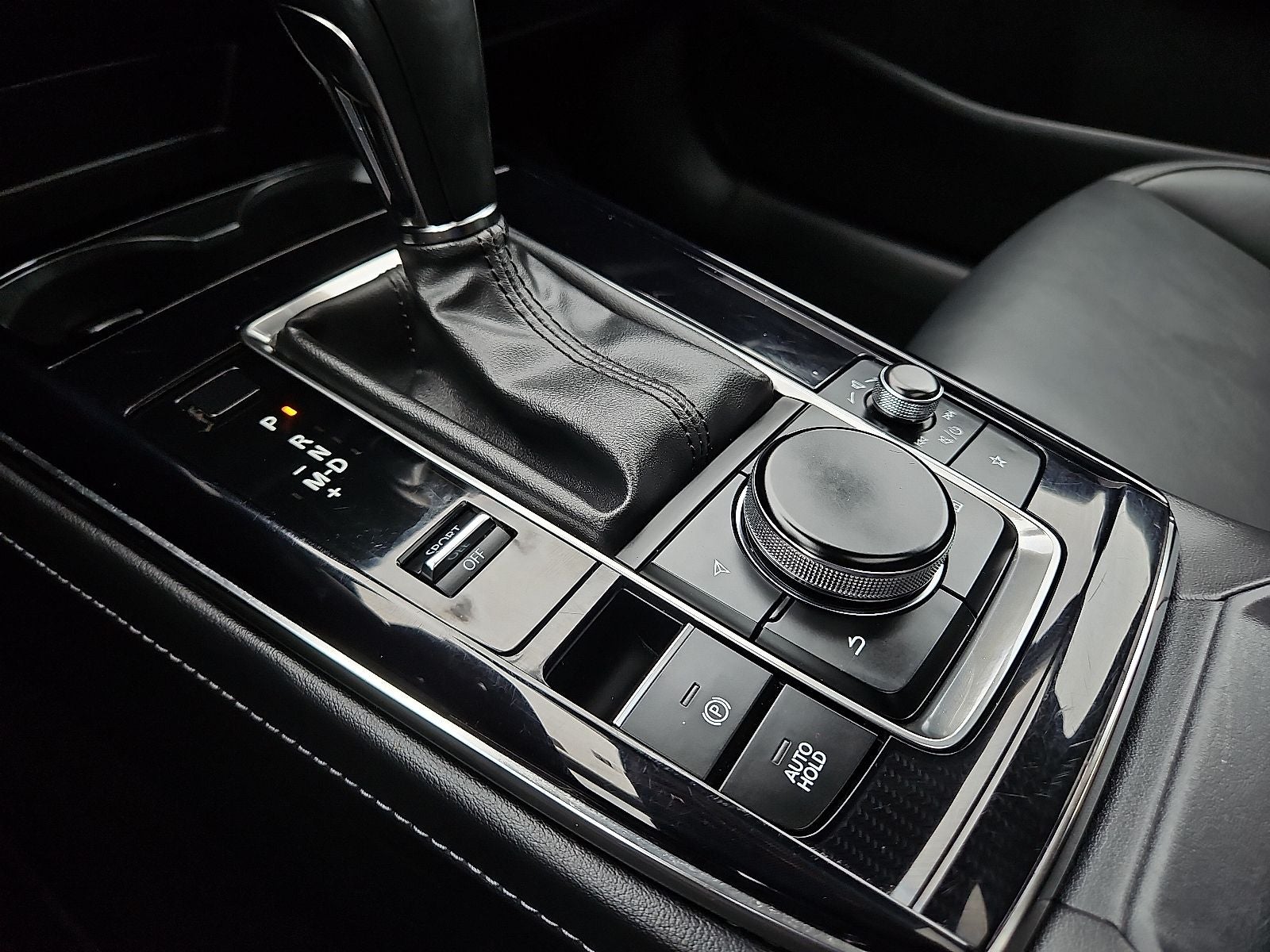 2025 Mazda Mazda CX-30 2.5 S Preferred Package
