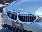 2020 BMW 3 Series 330i xDrive