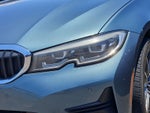 2020 BMW 3 Series 330i xDrive