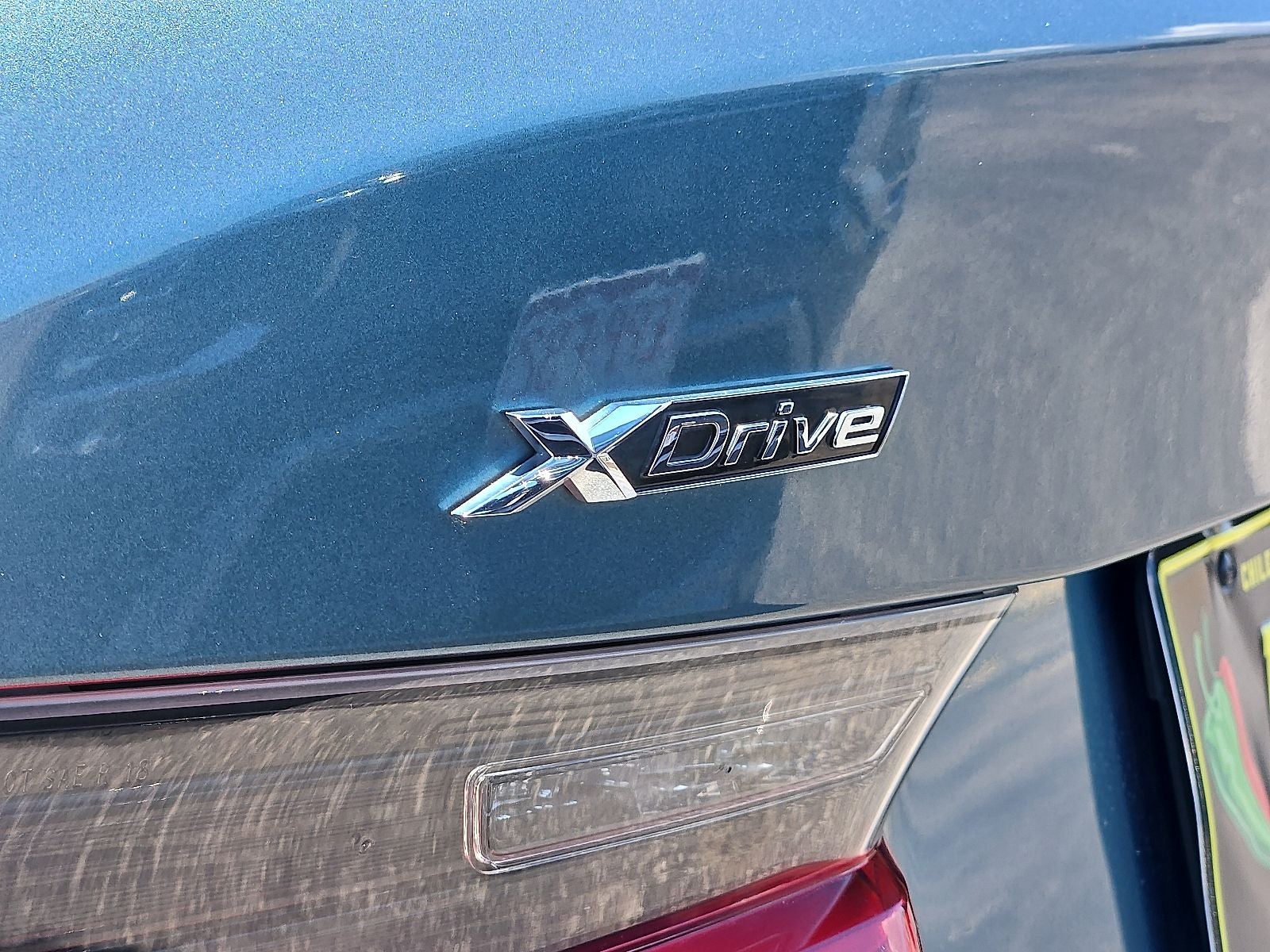 2020 BMW 3 Series 330i xDrive