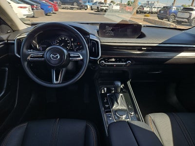 2025 Mazda Mazda CX-50 Hybrid Premium