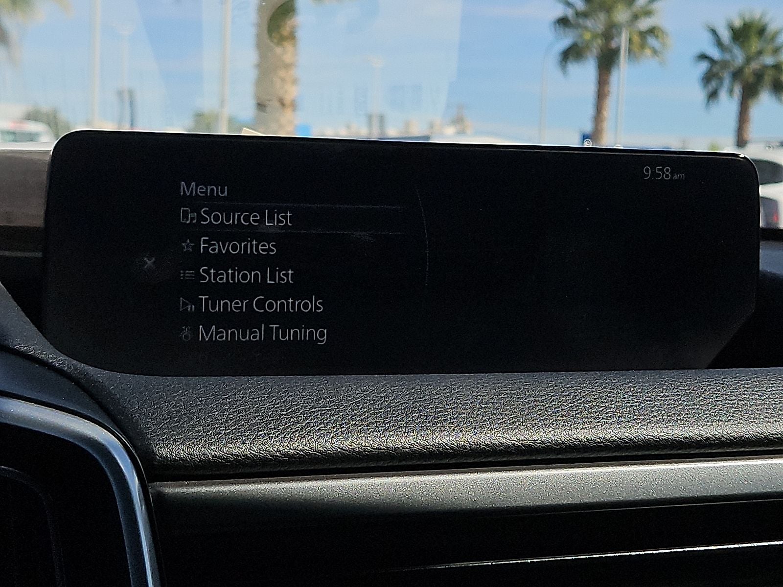 2025 Mazda Mazda CX-50 Hybrid Premium