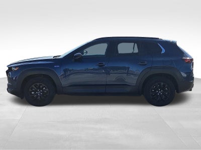 2025 Mazda Mazda CX-50 Hybrid Premium
