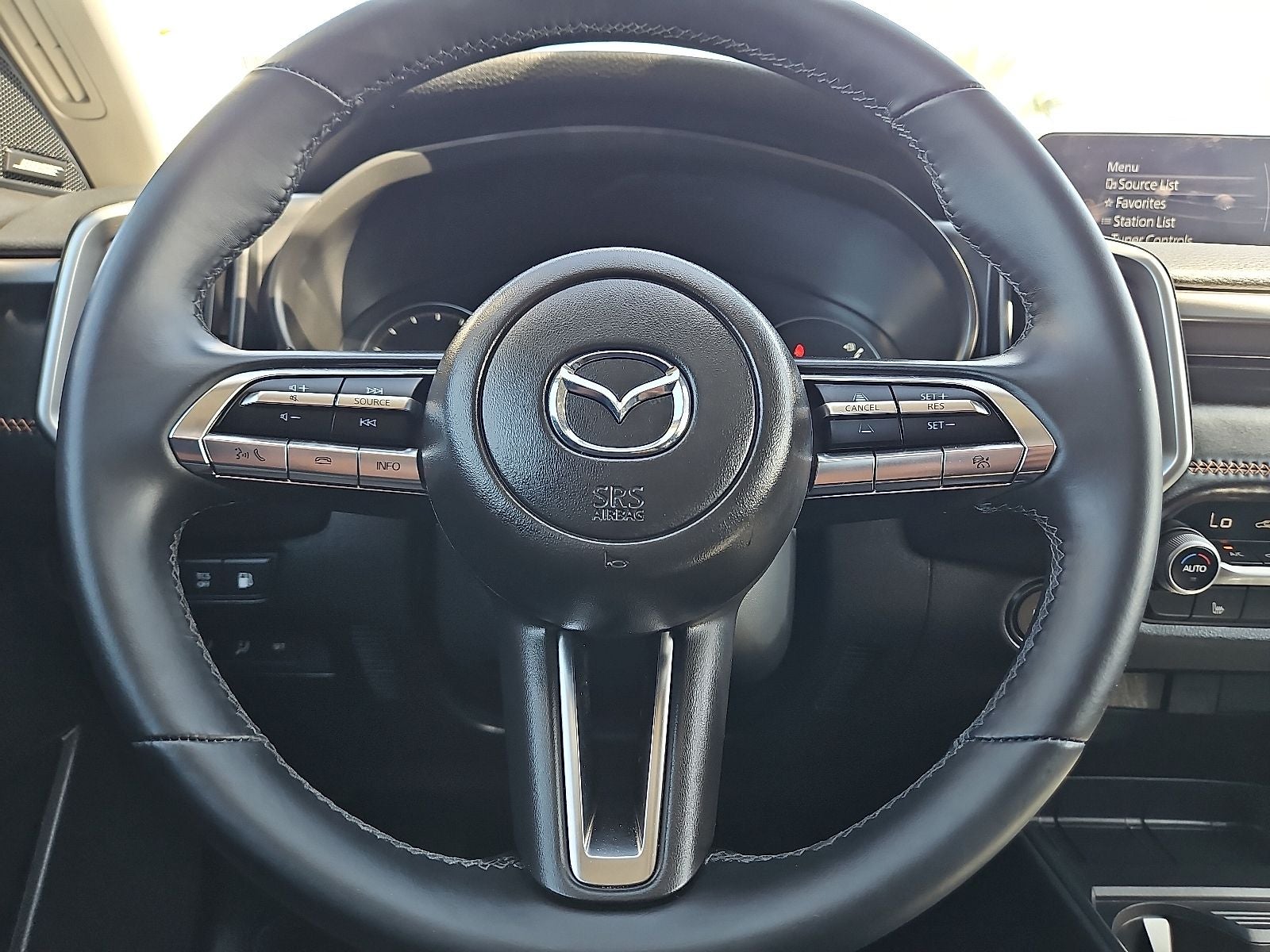 2025 Mazda Mazda CX-50 Hybrid Premium
