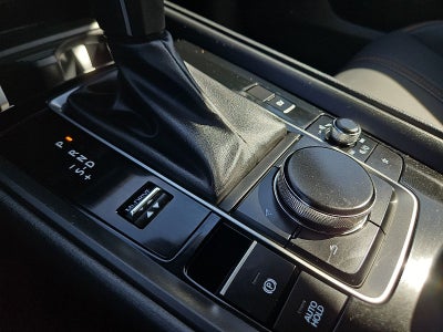 2025 Mazda Mazda CX-50 Hybrid Premium