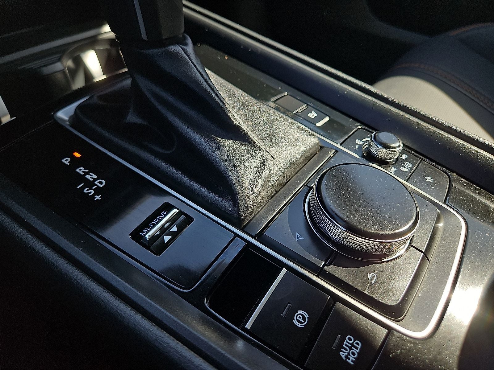 2025 Mazda Mazda CX-50 Hybrid Premium