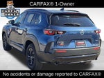2025 Mazda Mazda CX-50 Hybrid Premium