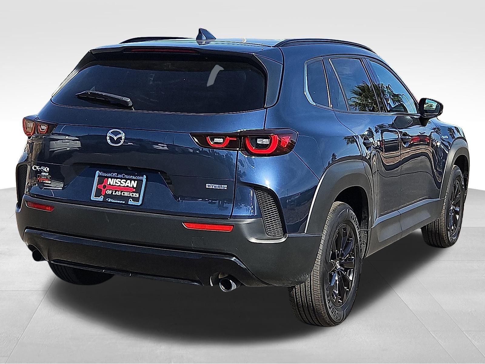 2025 Mazda Mazda CX-50 Hybrid Premium