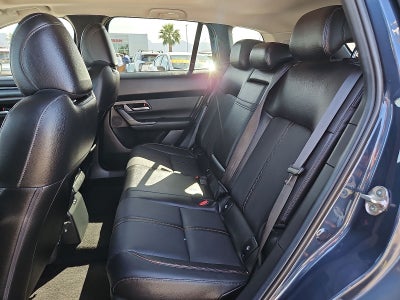 2025 Mazda Mazda CX-50 Hybrid Premium