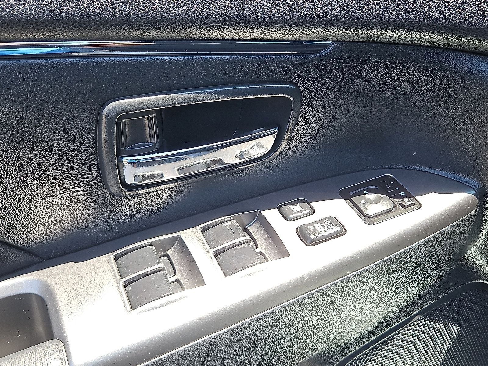 2025 Mitsubishi Outlander Sport 2.0 S