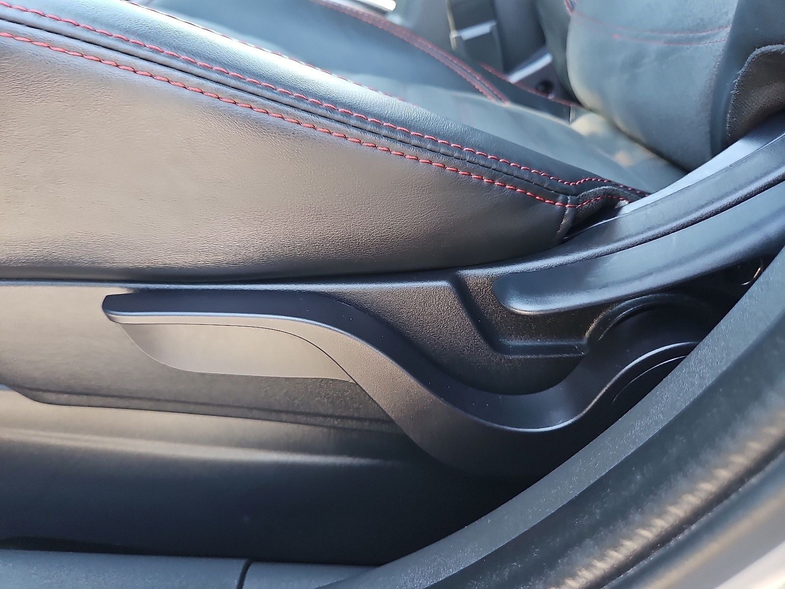 2025 Mitsubishi Outlander Sport 2.0 S