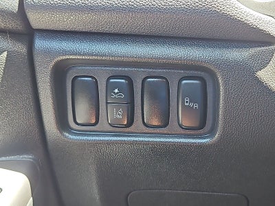 2025 Mitsubishi Outlander Sport 2.0 S