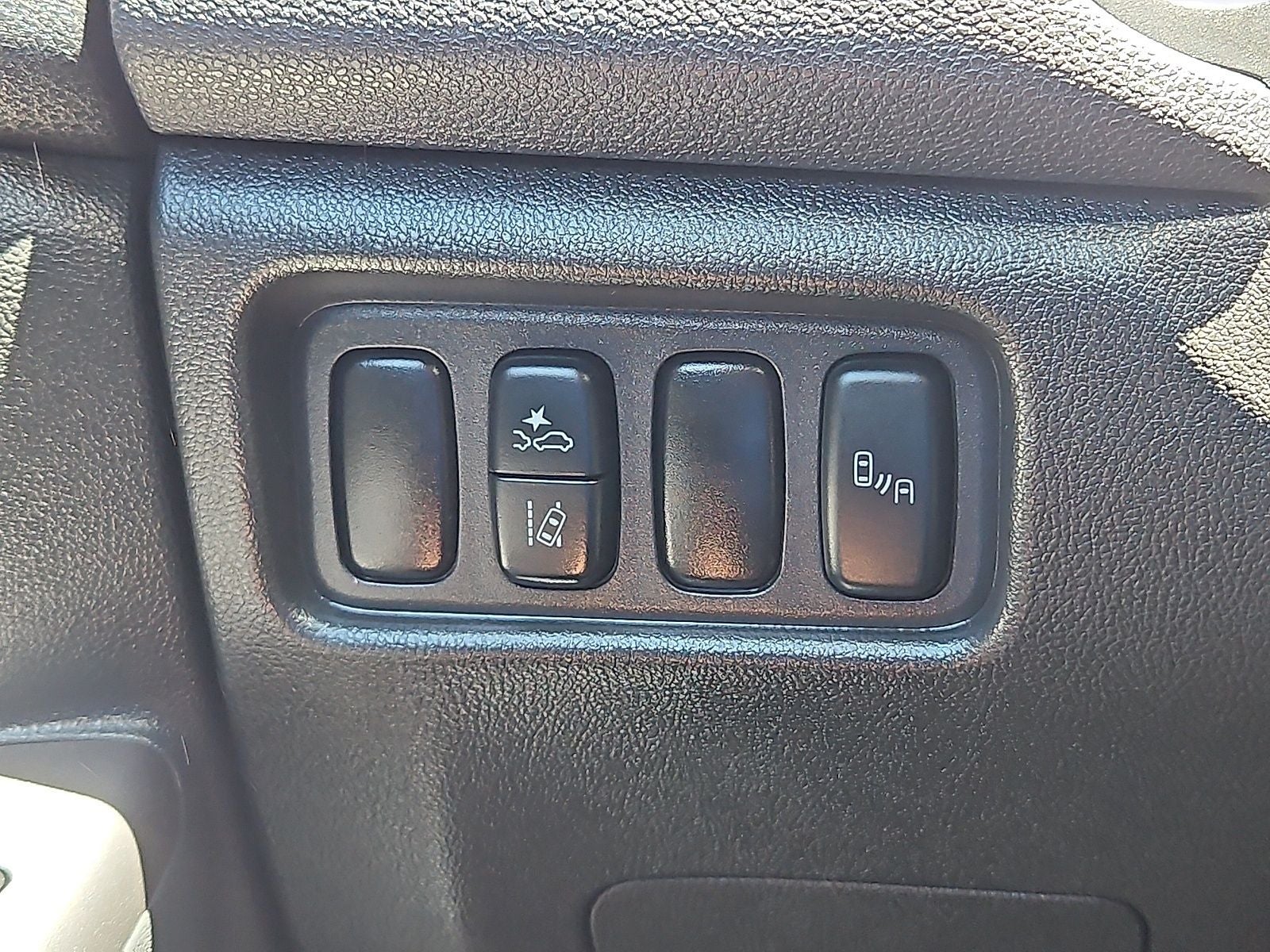 2025 Mitsubishi Outlander Sport 2.0 S