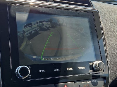 2025 Mitsubishi Outlander Sport 2.0 S