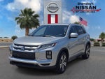 2025 Mitsubishi Outlander Sport 2.0 S