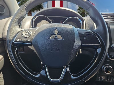 2025 Mitsubishi Outlander Sport 2.0 S