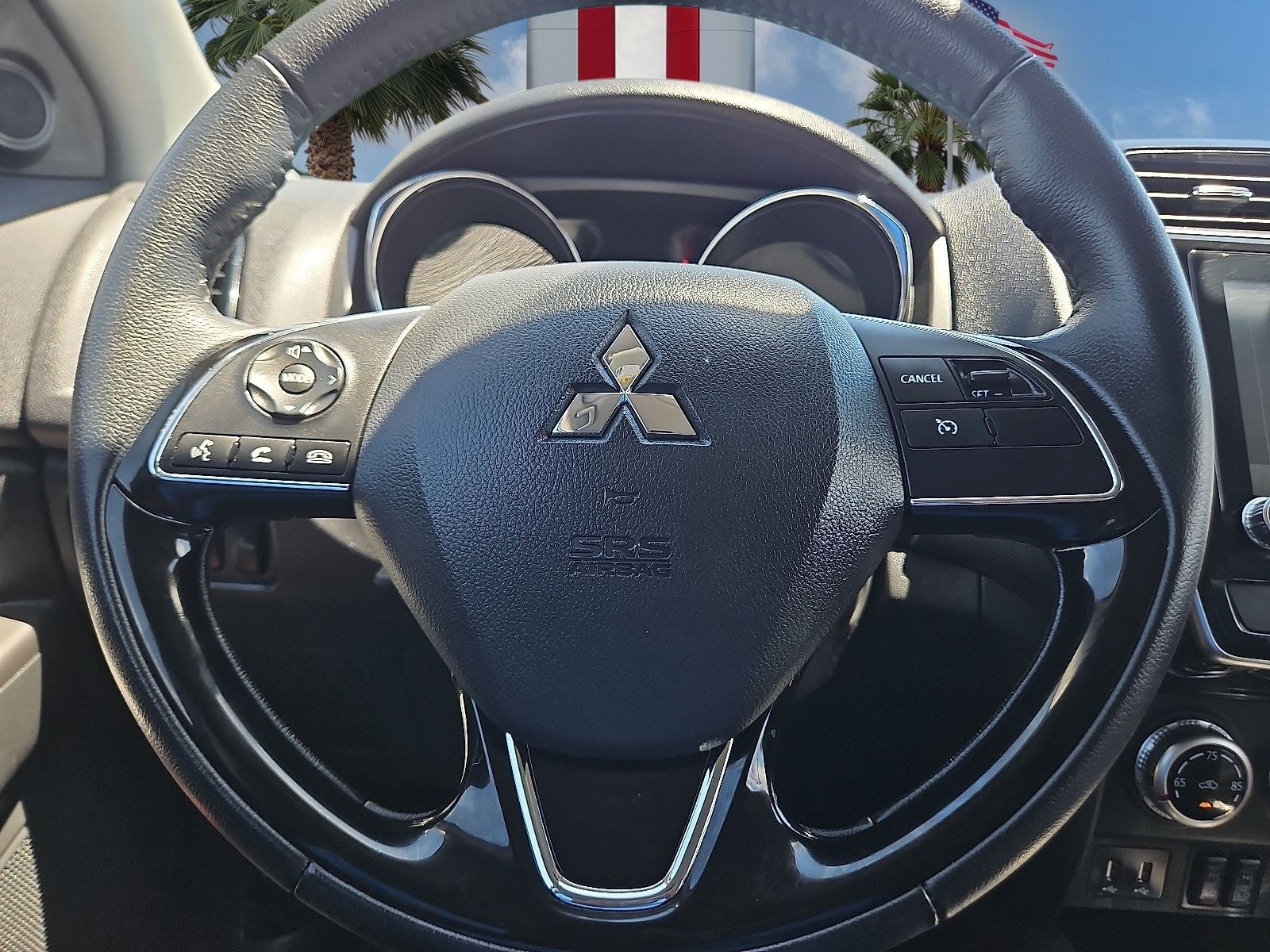 2025 Mitsubishi Outlander Sport 2.0 S