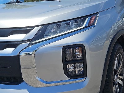 2025 Mitsubishi Outlander Sport 2.0 S