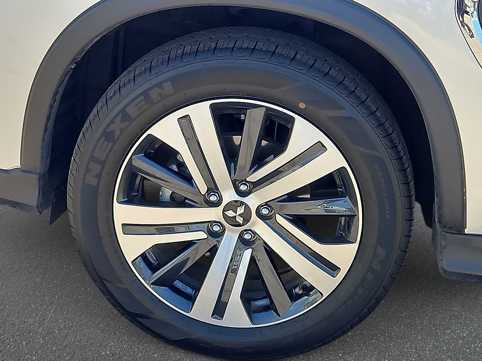 2025 Mitsubishi Outlander Sport 2.0 S