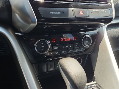 2025 Mitsubishi Eclipse Cross SE