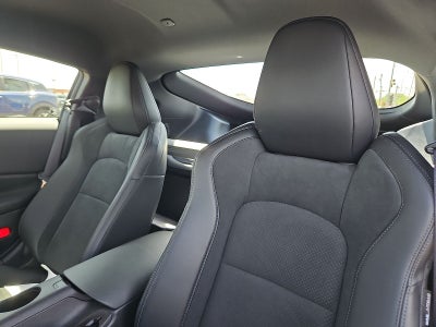 2024 Nissan Z Performance