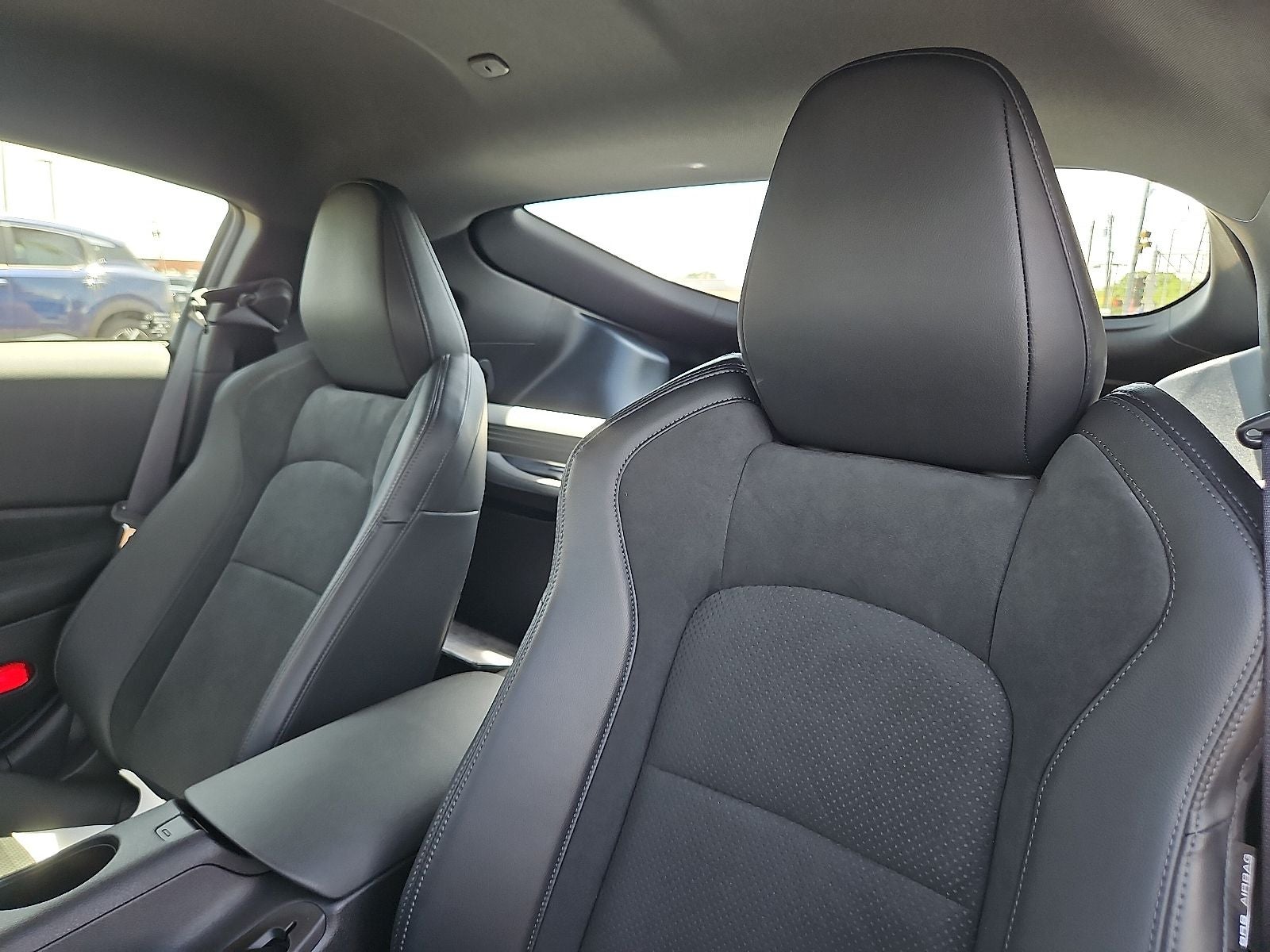 2024 Nissan Z Performance