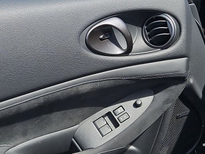 2024 Nissan Z Performance