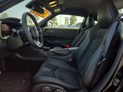 2024 Nissan Z Performance
