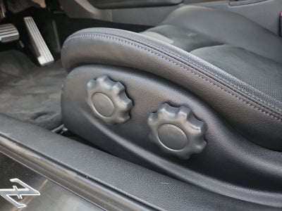 2024 Nissan Z Performance