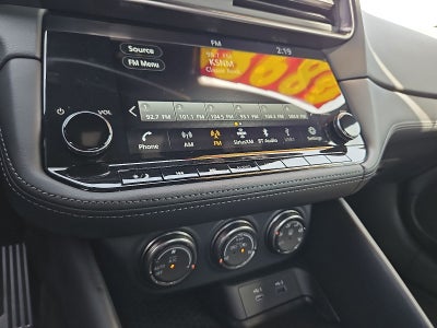 2024 Nissan Z Performance