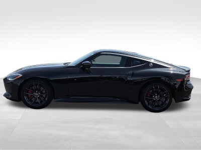 2024 Nissan Z Performance