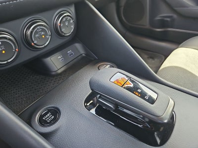 2024 Nissan Z Performance