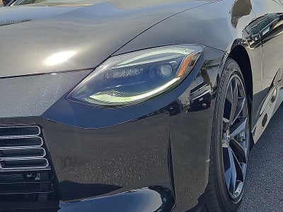 2024 Nissan Z Performance