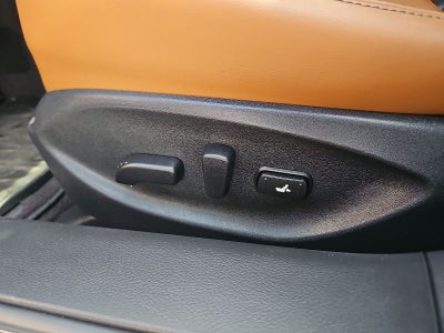 2023 INFINITI Q50 SENSORY