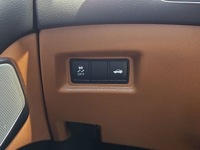 2023 INFINITI Q50 SENSORY