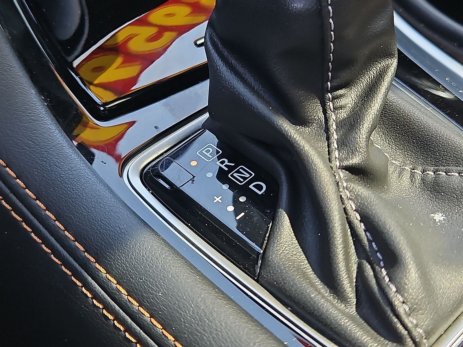 2023 INFINITI Q50 SENSORY