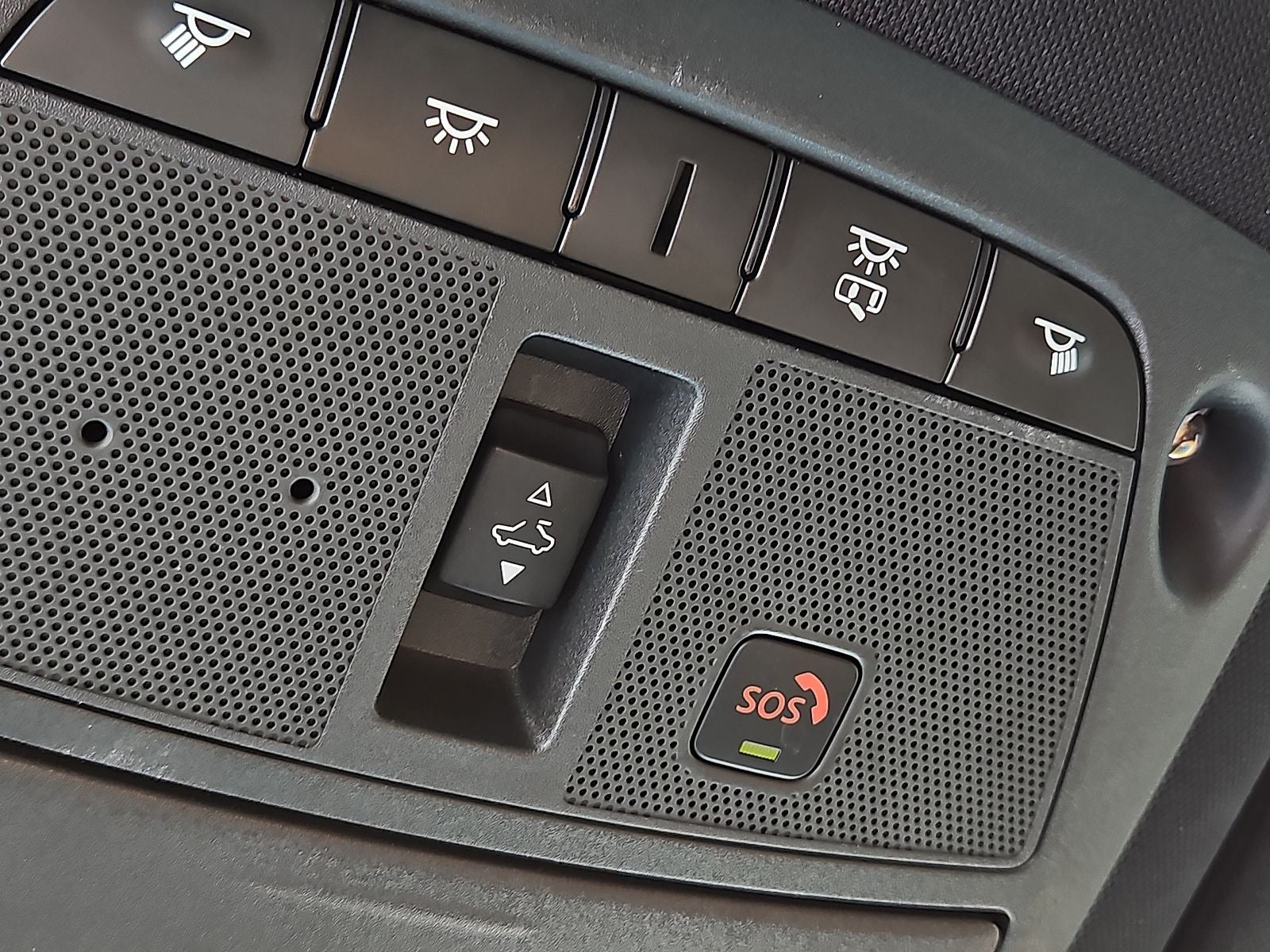 2023 INFINITI Q50 SENSORY