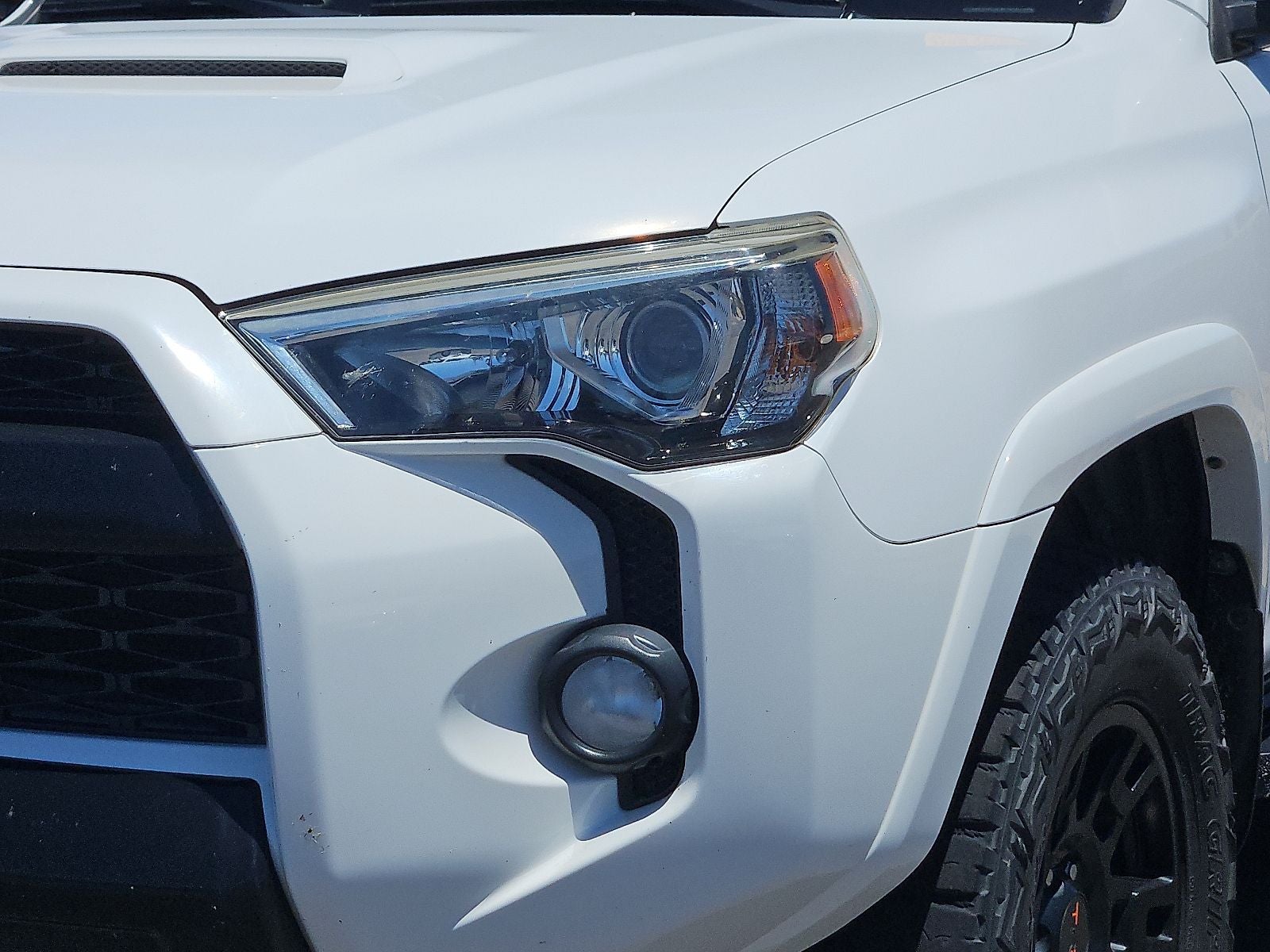 2015 Toyota 4Runner TRD Pro
