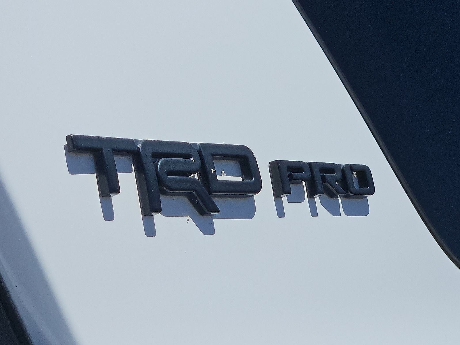 2015 Toyota 4Runner TRD Pro