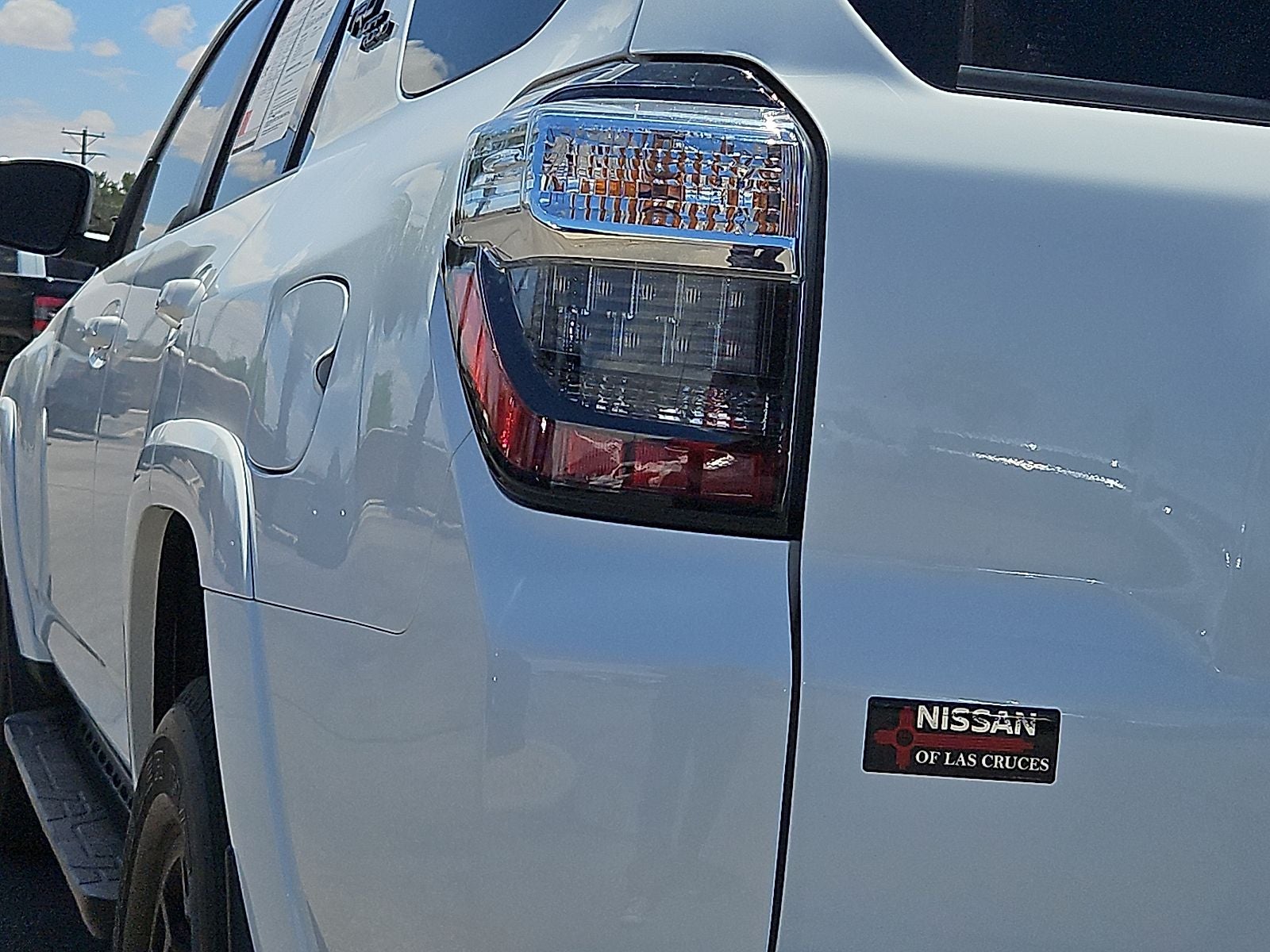 2022 Toyota 4Runner TRD Off-Road Premium