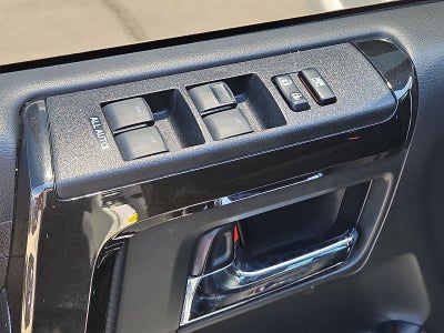 2022 Toyota 4Runner TRD Off-Road Premium