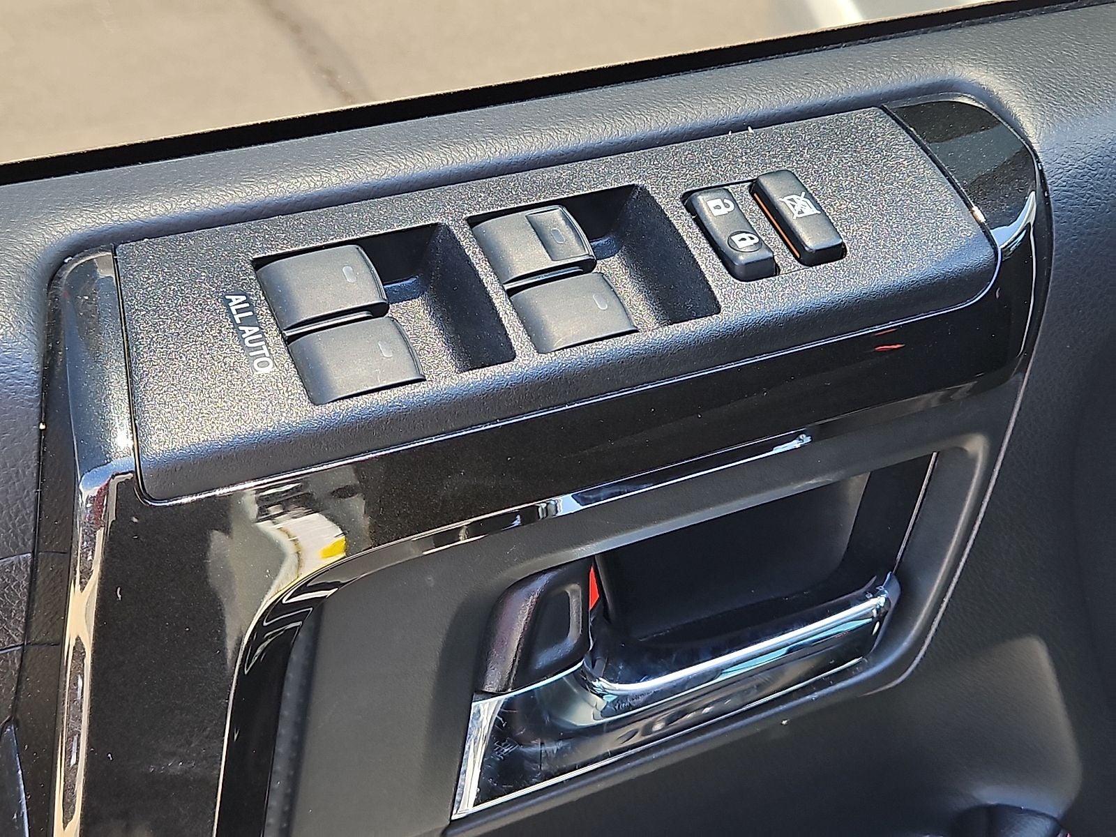 2022 Toyota 4Runner TRD Off-Road Premium