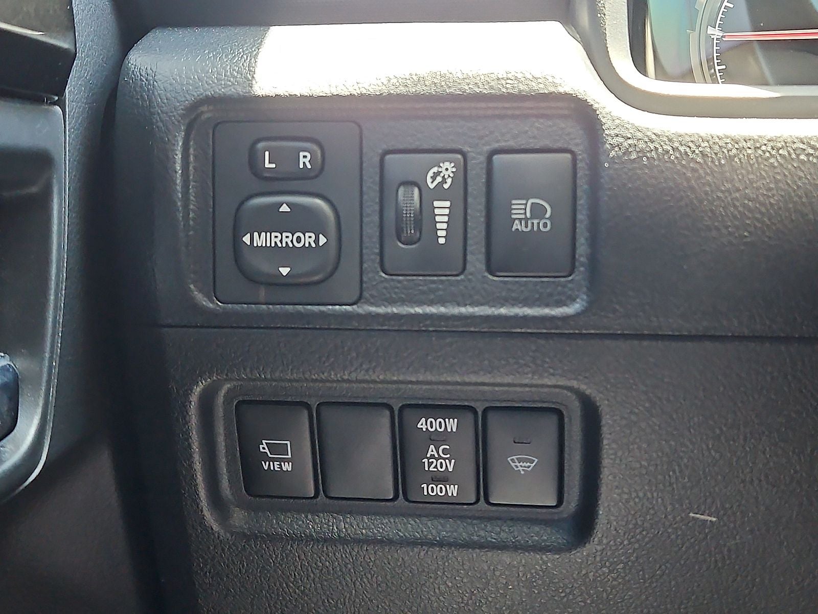 2022 Toyota 4Runner TRD Off-Road Premium