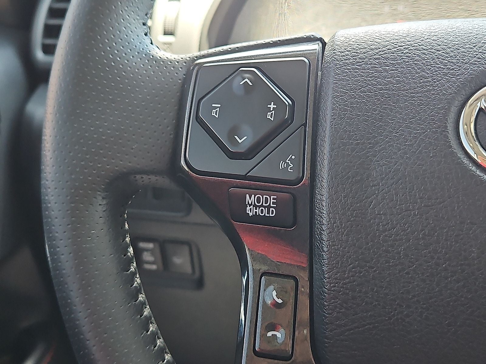 2022 Toyota 4Runner TRD Off-Road Premium