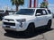 2022 Toyota 4Runner TRD Off-Road Premium